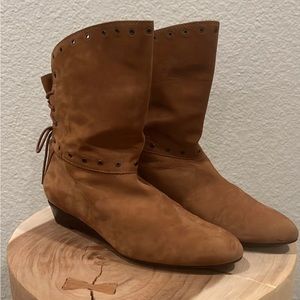 Stuart Weitzman Boots